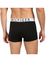Tommy Hilfiger Set od tri - muške boxerice Tommy Hilfiger crne