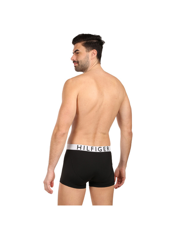 Tommy Hilfiger Set od tri - muške boxerice Tommy Hilfiger crne