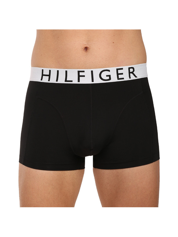 Tommy Hilfiger Set od tri - muške boxerice Tommy Hilfiger crne