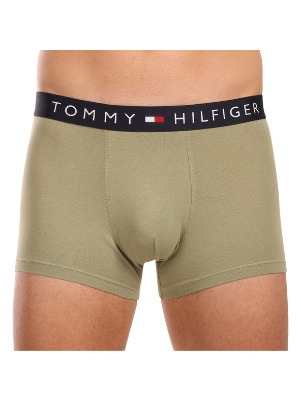 Tommy Hilfiger Set od tri - muške boxerice Tommy Hilfiger višebojne
