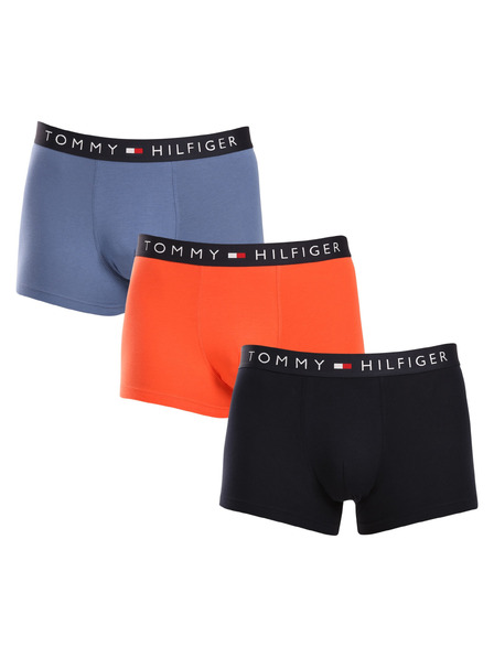 Tommy Hilfiger Set od tri - muške boxerice Tommy Hilfiger višebojne