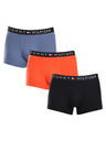 Tommy Hilfiger Set od tri - muške boxerice Tommy Hilfiger višebojne