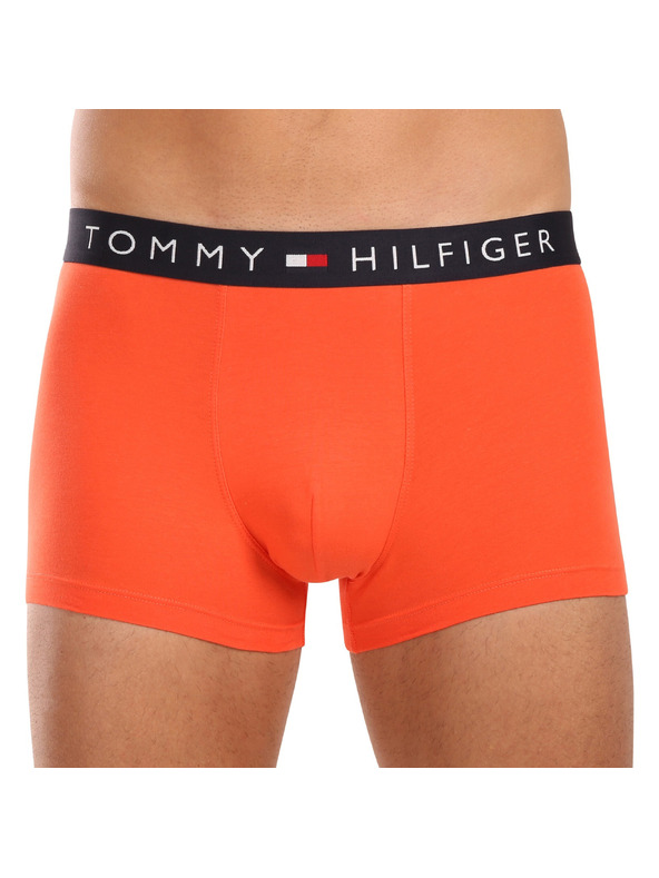 Tommy Hilfiger Set od tri - muške boxerice Tommy Hilfiger višebojne