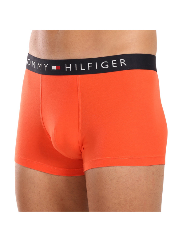 Tommy Hilfiger Set od tri - muške boxerice Tommy Hilfiger višebojne