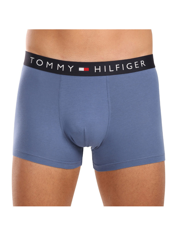 Tommy Hilfiger Set od tri - muške boxerice Tommy Hilfiger višebojne