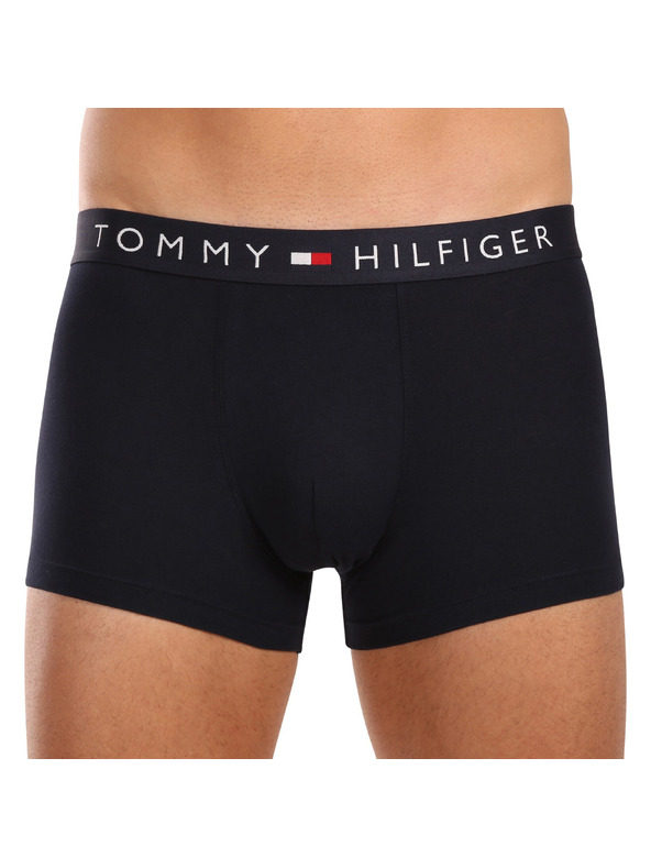 Tommy Hilfiger Set od tri - muške boxerice Tommy Hilfiger višebojne