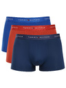 Tommy Hilfiger Set od tri - muške boxerice Tommy Hilfiger višebojne