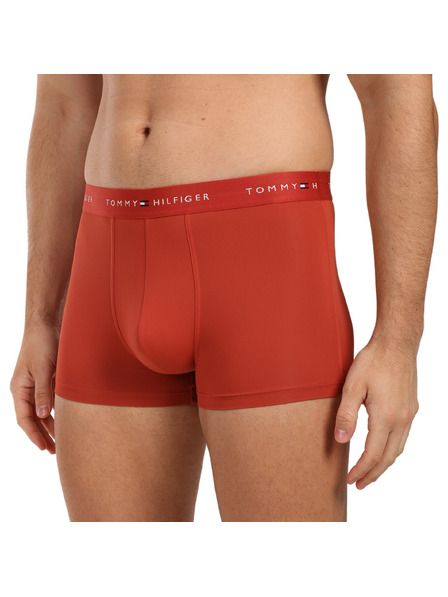 Tommy Hilfiger Set od tri - muške boxerice Tommy Hilfiger višebojne