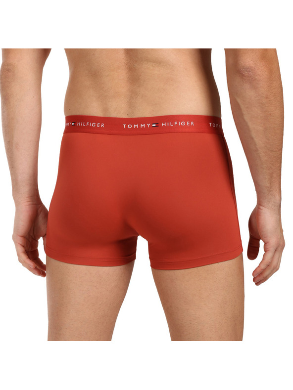 Tommy Hilfiger Set od tri - muške boxerice Tommy Hilfiger višebojne