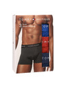 Tommy Hilfiger Set od tri - muške boxerice Tommy Hilfiger višebojne