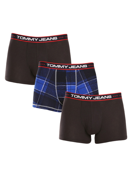 Tommy Hilfiger Set od tri - muške boxerice Tommy Hilfiger višebojne