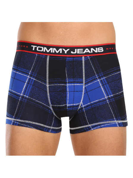 Tommy Hilfiger Set od tri - muške boxerice Tommy Hilfiger višebojne