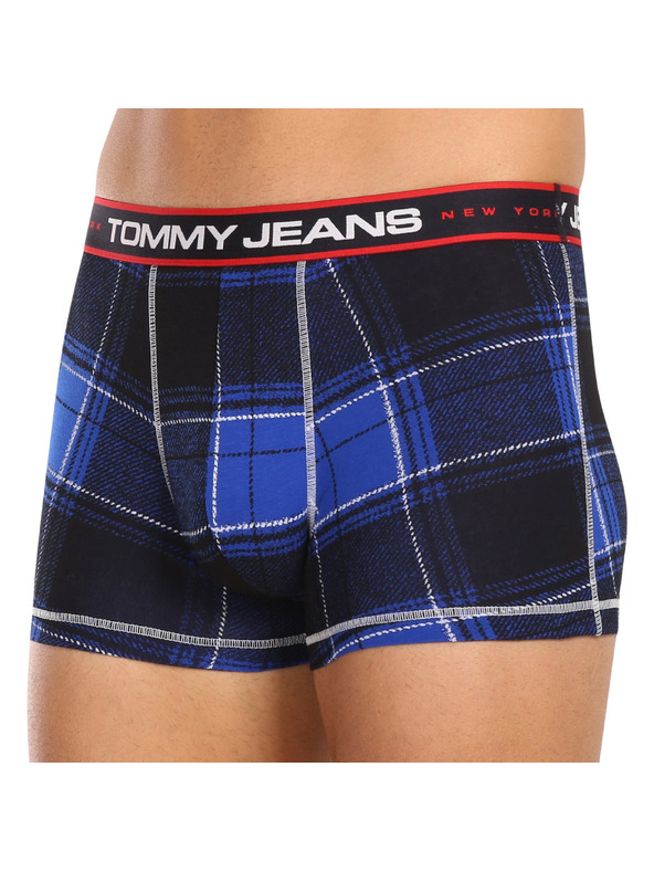 Tommy Hilfiger Set od tri - muške boxerice Tommy Hilfiger višebojne