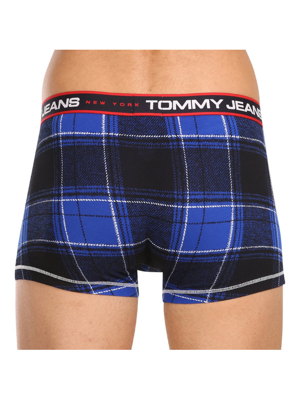 Tommy Hilfiger Set od tri - muške boxerice Tommy Hilfiger višebojne