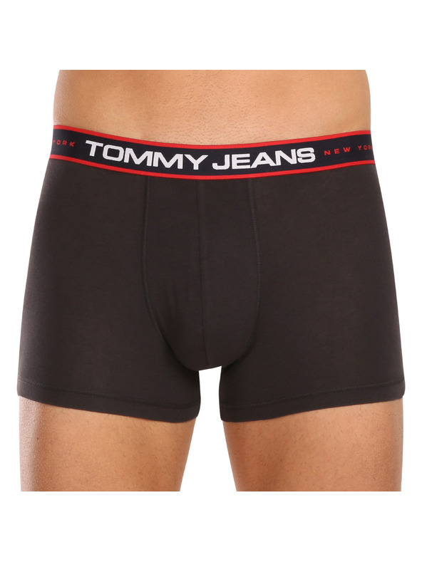 Tommy Hilfiger Set od tri - muške boxerice Tommy Hilfiger višebojne