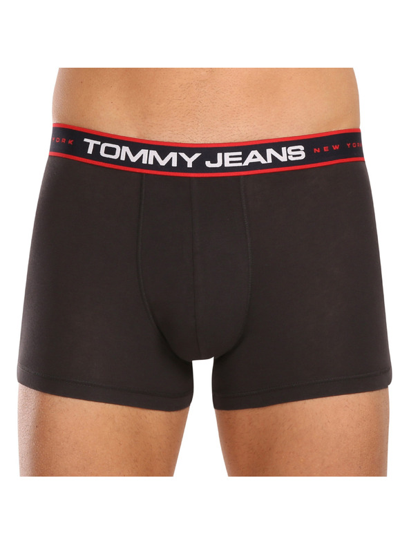 Tommy Hilfiger Set od tri - muške boxerice Tommy Hilfiger višebojne