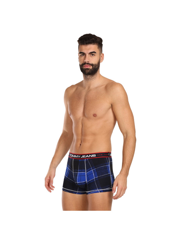 Tommy Hilfiger Set od tri - muške boxerice Tommy Hilfiger višebojne