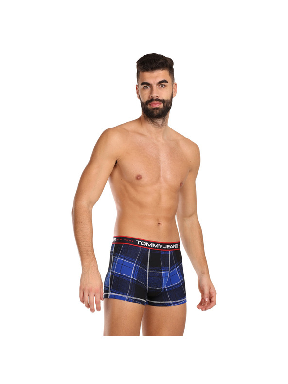 Tommy Hilfiger Set od tri - muške boxerice Tommy Hilfiger višebojne