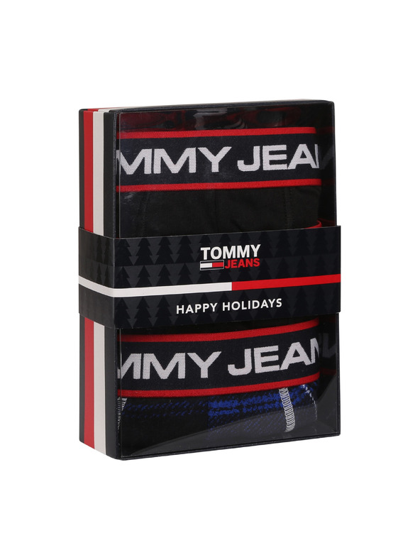 Tommy Hilfiger Set od tri - muške boxerice Tommy Hilfiger višebojne