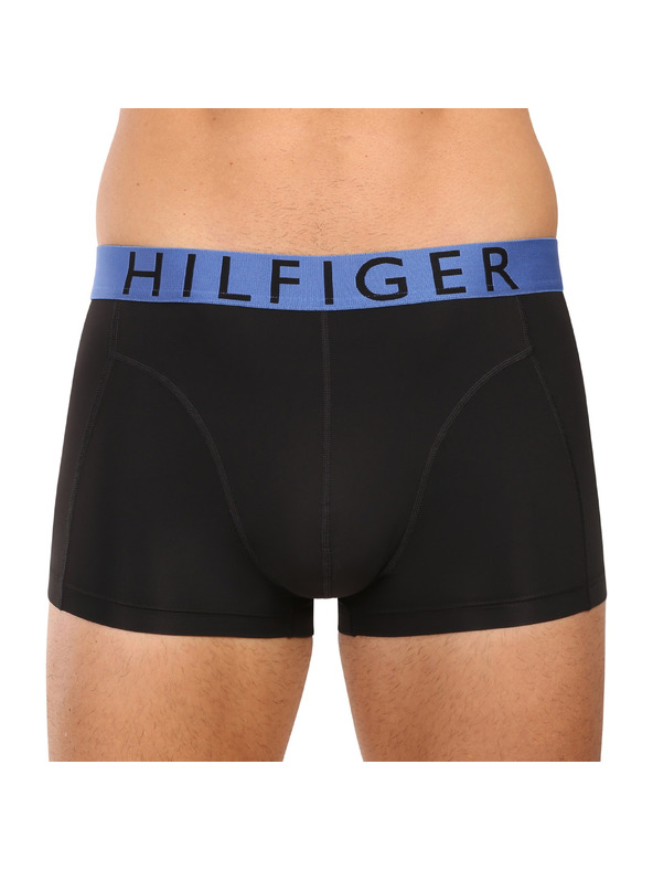 Tommy Hilfiger Set od tri - muške boxerice Tommy Hilfiger crne
