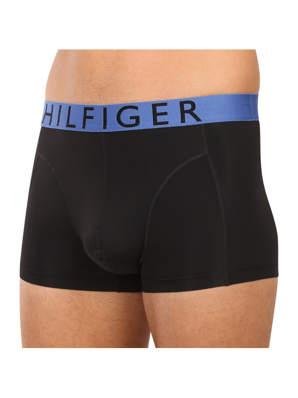 Tommy Hilfiger Set od tri - muške boxerice Tommy Hilfiger crne