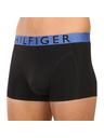 Tommy Hilfiger Set od tri - muške boxerice Tommy Hilfiger crne