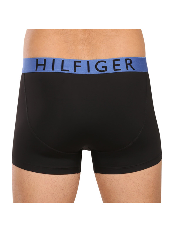Tommy Hilfiger Set od tri - muške boxerice Tommy Hilfiger crne