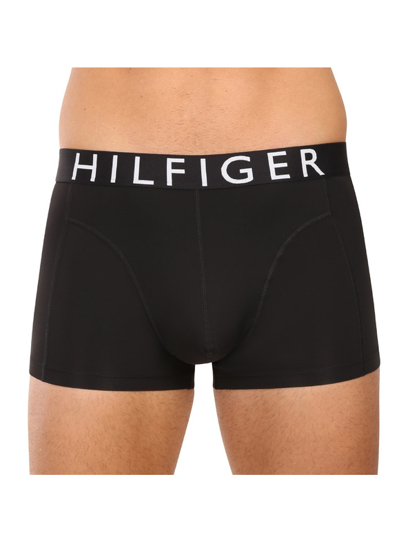 Tommy Hilfiger Set od tri - muške boxerice Tommy Hilfiger crne