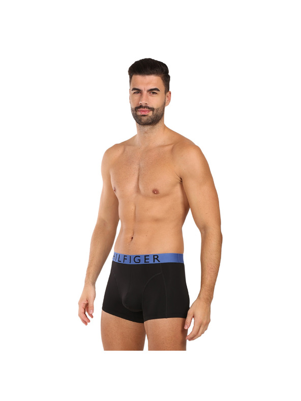 Tommy Hilfiger Set od tri - muške boxerice Tommy Hilfiger crne