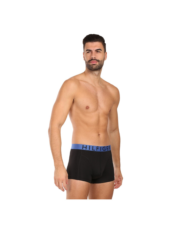 Tommy Hilfiger Set od tri - muške boxerice Tommy Hilfiger crne