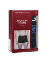 Tommy Hilfiger Set od tri - muške boxerice Tommy Hilfiger crne