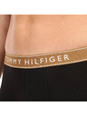 Tommy Hilfiger Set od tri - muške boxerice Tommy Hilfiger crne