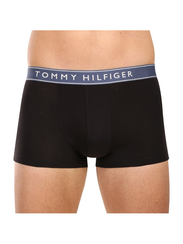 Tommy Hilfiger Set od tri - muške boxerice Tommy Hilfiger crne