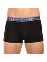 Tommy Hilfiger Set od tri - muške boxerice Tommy Hilfiger crne