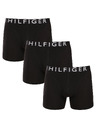 Tommy Hilfiger Set od tri - muške boxerice Tommy Hilfiger crne