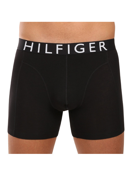 Tommy Hilfiger Set od tri - muške boxerice Tommy Hilfiger crne