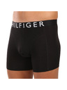 Tommy Hilfiger Set od tri - muške boxerice Tommy Hilfiger crne