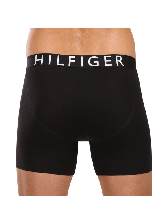 Tommy Hilfiger Set od tri - muške boxerice Tommy Hilfiger crne