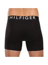 Tommy Hilfiger Set od tri - muške boxerice Tommy Hilfiger crne