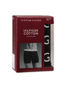 Tommy Hilfiger Set od tri - muške boxerice Tommy Hilfiger crne