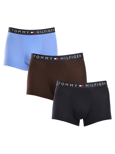 Tommy Hilfiger Set od tri - muške boxerice Tommy Hilfiger višebojne