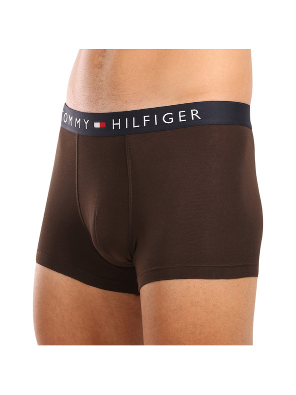 Tommy Hilfiger Set od tri - muške boxerice Tommy Hilfiger višebojne