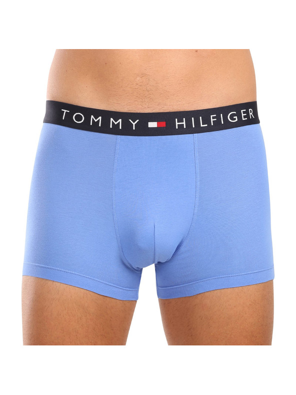 Tommy Hilfiger Set od tri - muške boxerice Tommy Hilfiger višebojne