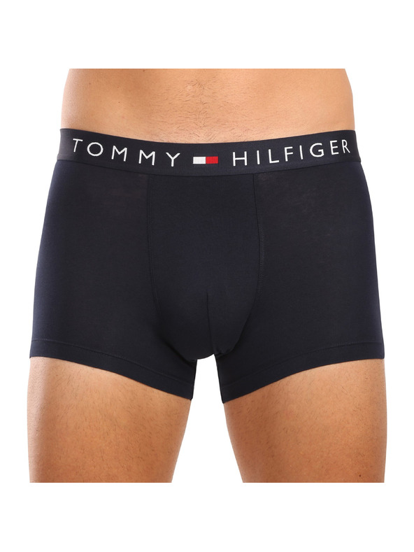 Tommy Hilfiger Set od tri - muške boxerice Tommy Hilfiger višebojne