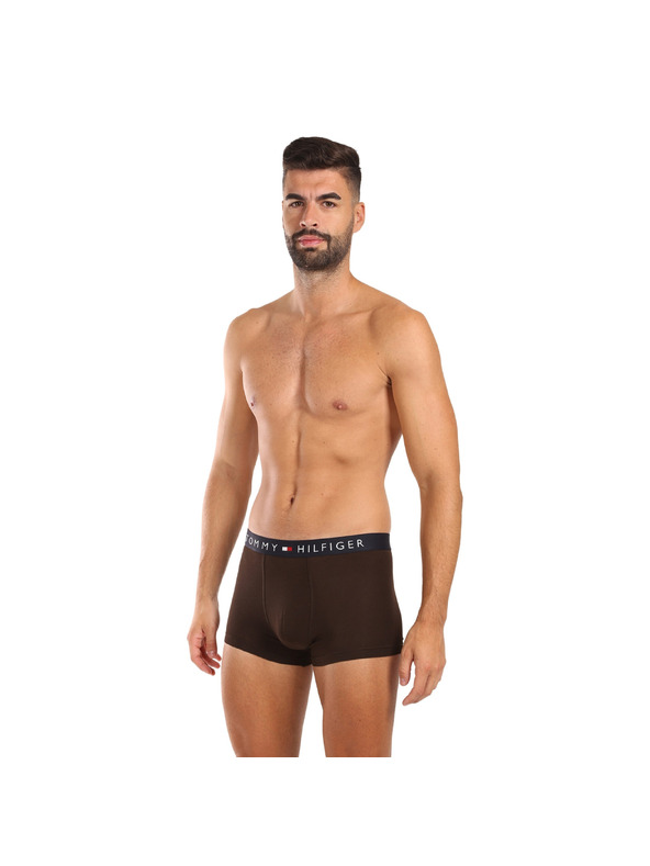 Tommy Hilfiger Set od tri - muške boxerice Tommy Hilfiger višebojne