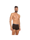 Tommy Hilfiger Set od tri - muške boxerice Tommy Hilfiger višebojne