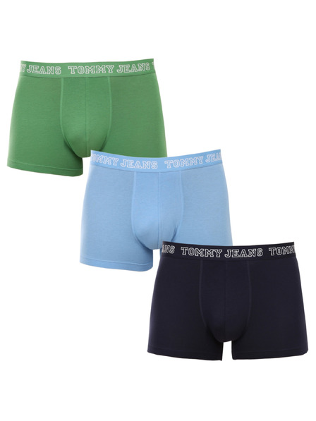 Tommy Hilfiger Set od tri - muške boxerice Tommy Hilfiger višebojne
