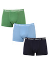 Tommy Hilfiger Set od tri - muške boxerice Tommy Hilfiger višebojne