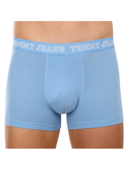 Tommy Hilfiger Set od tri - muške boxerice Tommy Hilfiger višebojne