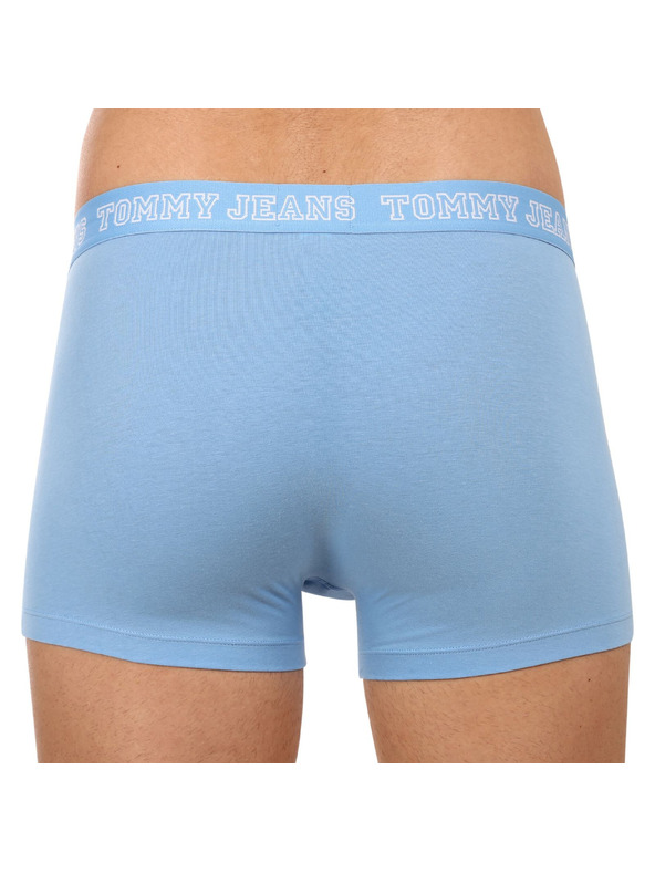 Tommy Hilfiger Set od tri - muške boxerice Tommy Hilfiger višebojne